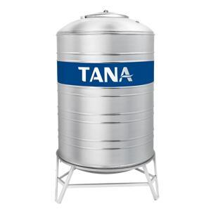 Bồn nước Inox Tân Á 1000 lít - Đứng , đường kính 940