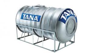 Bồn nước Inox Tân Á 4500 lít đứng đường kính 1360