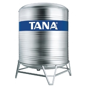 Bồn nước inox Tân Á 5000 lít đứng TA5000