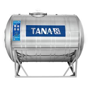 Bồn nước inox Tân Á Đại Thành 6000L