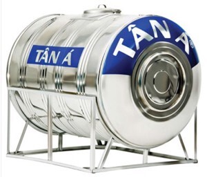 Bồn nước inox Tân Á Đại Thành 6000L