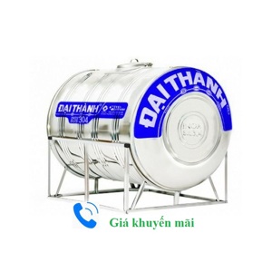 Bồn nước inox Tân Á Đại Thành 6000L