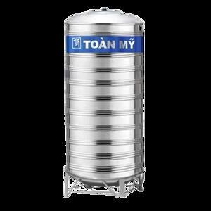 Bồn nước inox Toàn Mỹ 4000 lít đứng SUS 304