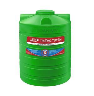 Bồn nước inox Trường Tuyền đứng 1000L