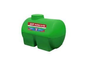 Bồn nước inox Trường Tuyền ngang 2000L