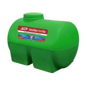 Bồn nước inox Trường Tuyền ngang 1500L