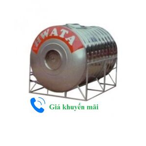 Bồn Nước Ngang Hwata Vina 3000L