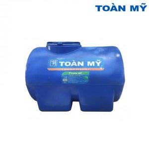 Bồn Nước Ngang Toàn Mỹ 1000 lít