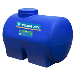 Bồn Nước Ngang Toàn Mỹ 1000 lít