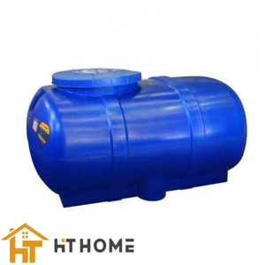 Bồn nước nhựa Đại Thành 1200 lít ngang