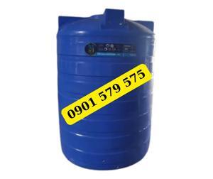 Bồn nước nhựa Đại Thành 2000 lít đứng