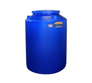 Bồn nước nhựa Đại Thành 2000 lít đứng