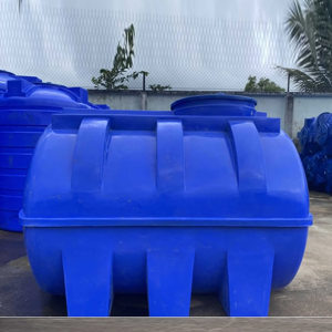 Bồn nước nhựa Đại Thành 700 lít ngang