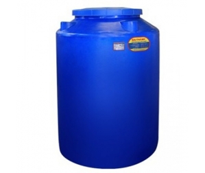Bồn nước nhựa Đại Thành 700 lít đứng