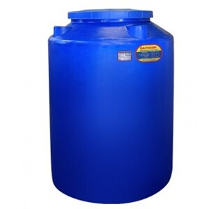 Bồn nước nhựa Đại Thành 700 lít đứng