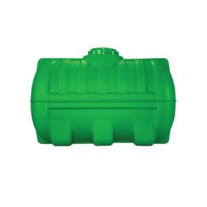 Bồn nước nhựa Đại Thành HDPE Plasman 1000L ngang