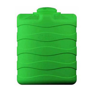 Bồn nước nhựa Đại Thành HDPE Plasman 1000L Đứng