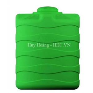 Bồn nước nhựa Đại Thành Plasman HDPE 500L Đứng