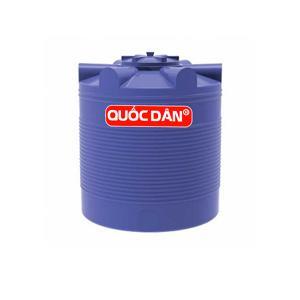 Bồn nước nhựa Đại Thành thế hệ mới 1000L đứng