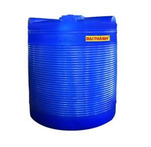 Bồn nước nhựa Đại Thành thế hệ mới 400L đứng