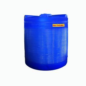 Bồn nước nhựa Đại Thành thế hệ mới 1000L ngang