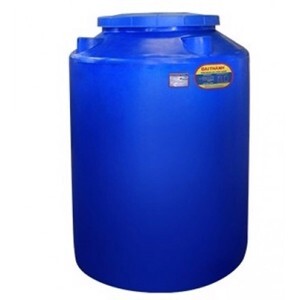 Bồn nước nhựa đứng TÂN Á – TA 500 EX
