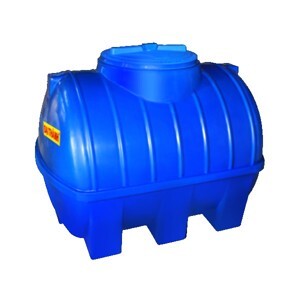 Bồn nước nhựa ngang TÂN Á – TA 500 EX