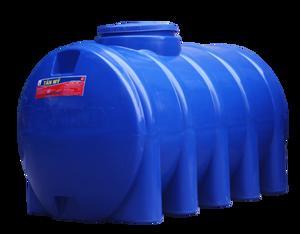 Bồn nước nhựa Tân Mỹ 300L Ngang