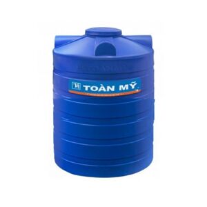 Bồn nước nhựa Toàn Mỹ 2000 lít đứng