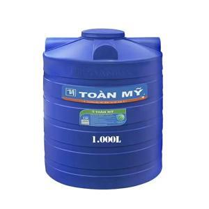 Bồn nước nhựa Toàn Mỹ ECO 1000 lít đứng