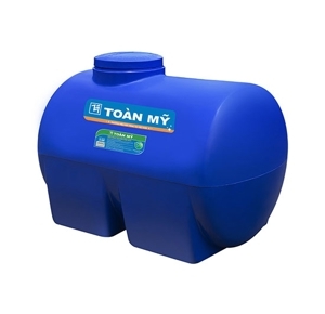 Bồn nước nhựa Toàn Mỹ ECO 700 lít ngang