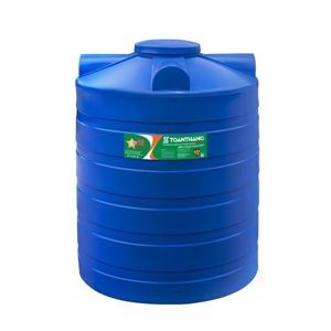 Bồn nước nhựa Toàn Thắng 500L, đứng