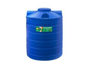 Bồn nước nhựa Toàn Thắng 700L, đứng