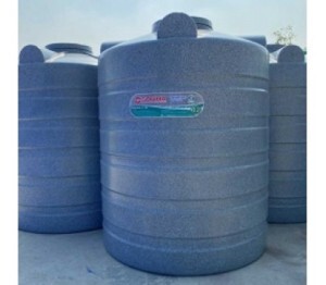 Bồn nước nhựa vân đá Sơn Hà 4000L đứng