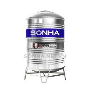 Bồn nước SHC 1500 Lít đứng F960