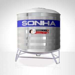Bồn Nước Sơn Hà 2000L Đứng F1140