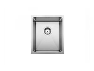 Bồn rửa chén inox Blanco Quatrus R15 340-IU 570.27.140