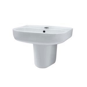 Bồn rửa lavabo Hafele RHINE 500 588.84.000