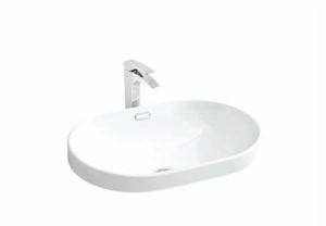 Bồn rửa lavabo Hafele SEINE 600