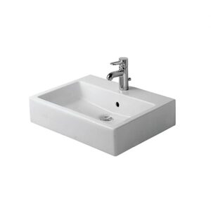 Bồn rửa lavabo Hafele Vero 588.45.023