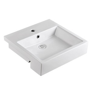 Bồn rửa lavabo Hafele VOLGA 500