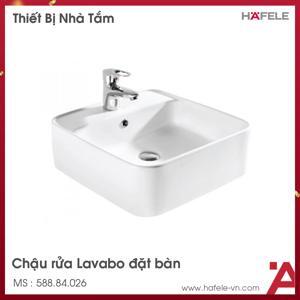 Bồn rửa lavabo Kappa 470 588.84.026