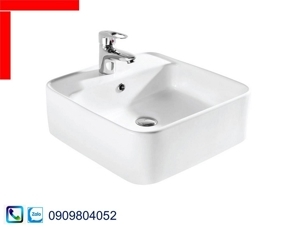 Bồn rửa lavabo Kappa 470 588.84.026