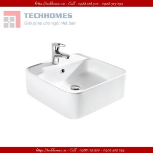 Bồn rửa lavabo Kappa 470 588.84.026