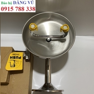 Bồn rửa mắt khẩn cấp Blue Eagle EW402