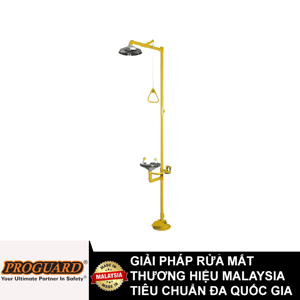 Bồn rửa mắt khẩn cấp Proguard PG10020SS