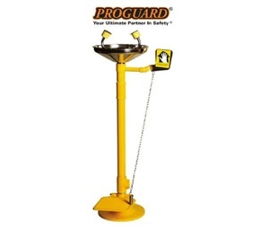 Bồn rửa mắt khẩn cấp Proguard PG5070SS