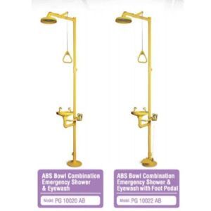 Bồn rửa mắt khẩn cấp Proguard PG10022AB