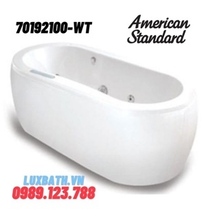 Bồn tắm massage American Standard 70192100-WT