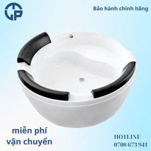 Bồn tắm Acrylic American Standard 70120-WT